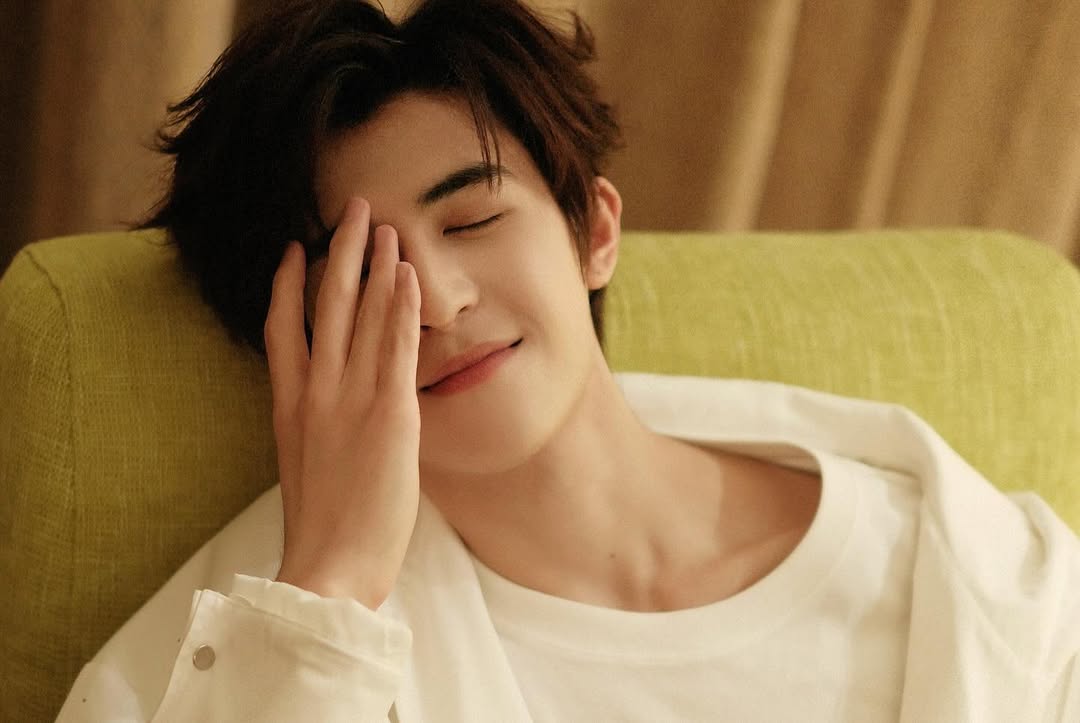 แพทริค - ณัฐวรรธ์ ฟิงค์เลอร์