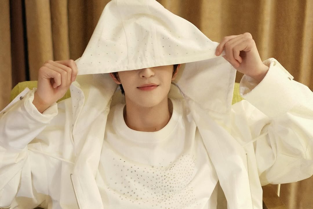 แพทริค - ณัฐวรรธ์ ฟิงค์เลอร์