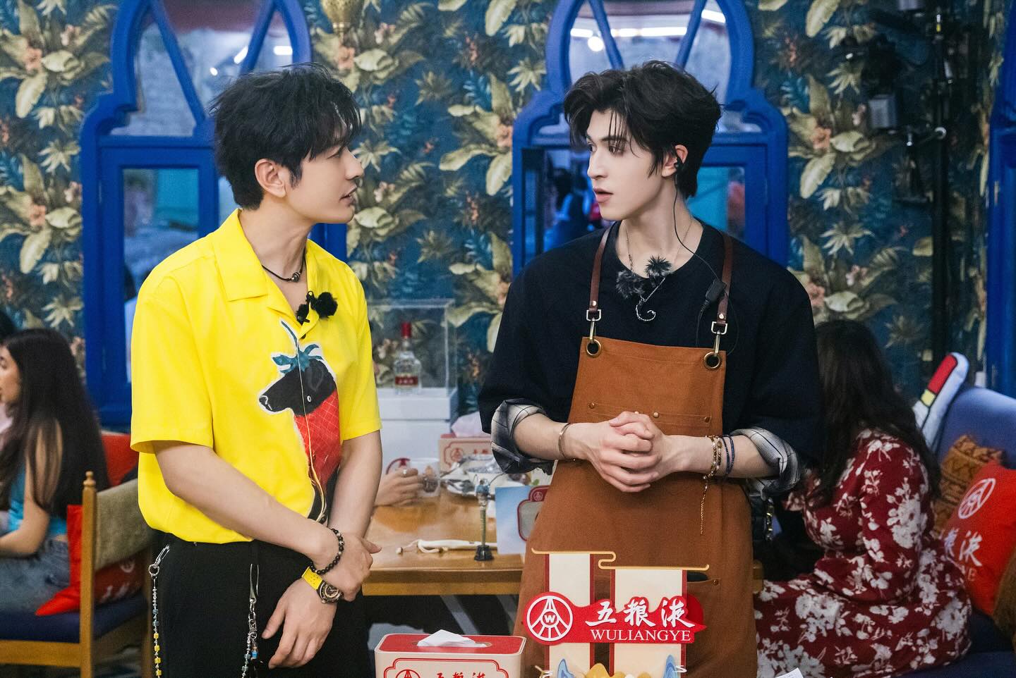 แพทริค - ณัฐวรรธ์ ฟิงค์เลอร์