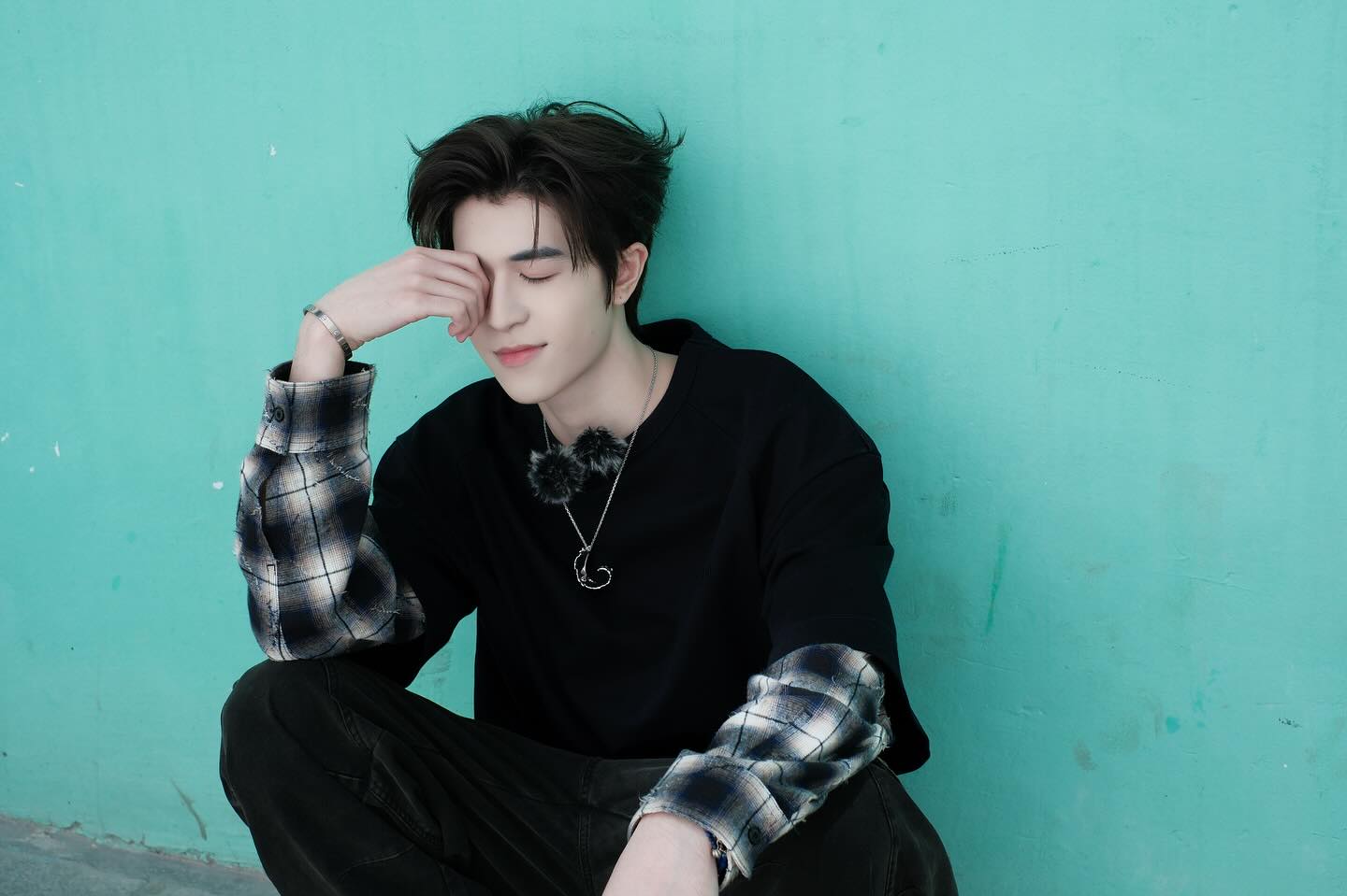 แพทริค - ณัฐวรรธ์ ฟิงค์เลอร์
