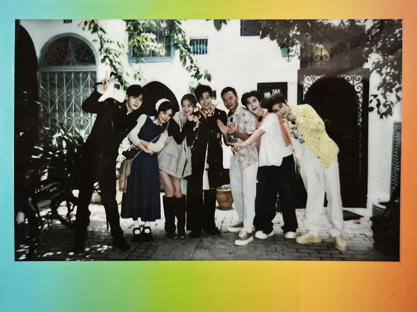แพทริค - ณัฐวรรธ์ ฟิงค์เลอร์