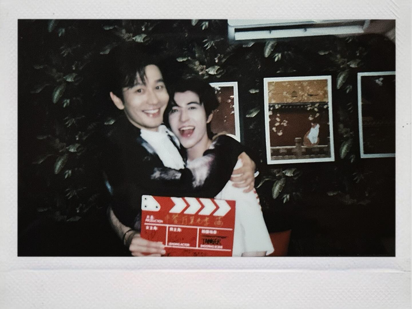 แพทริค - ณัฐวรรธ์ ฟิงค์เลอร์