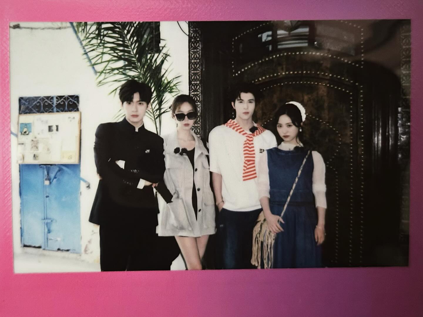 แพทริค - ณัฐวรรธ์ ฟิงค์เลอร์