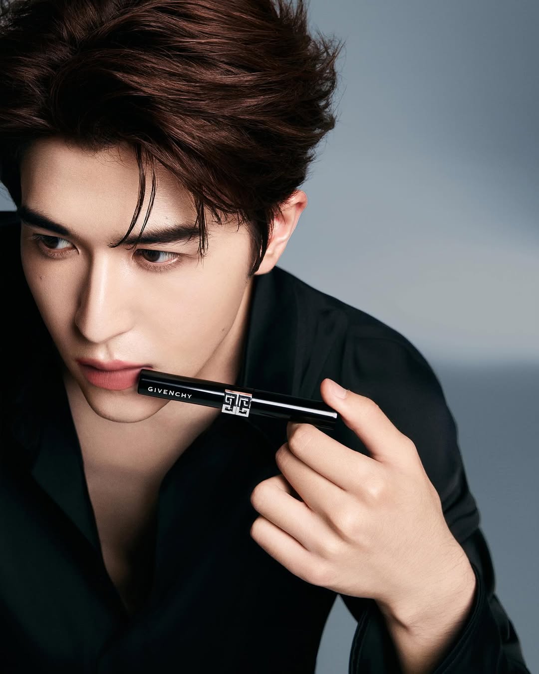 แพทริค - ณัฐวรรธ์ ฟิงค์เลอร์