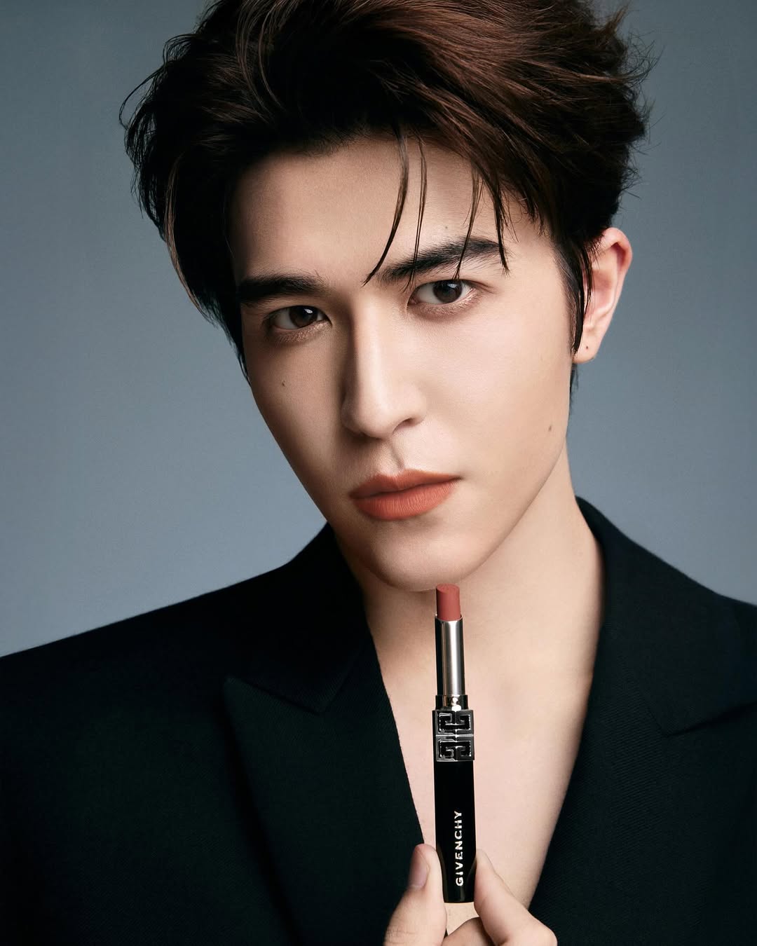 แพทริค - ณัฐวรรธ์ ฟิงค์เลอร์