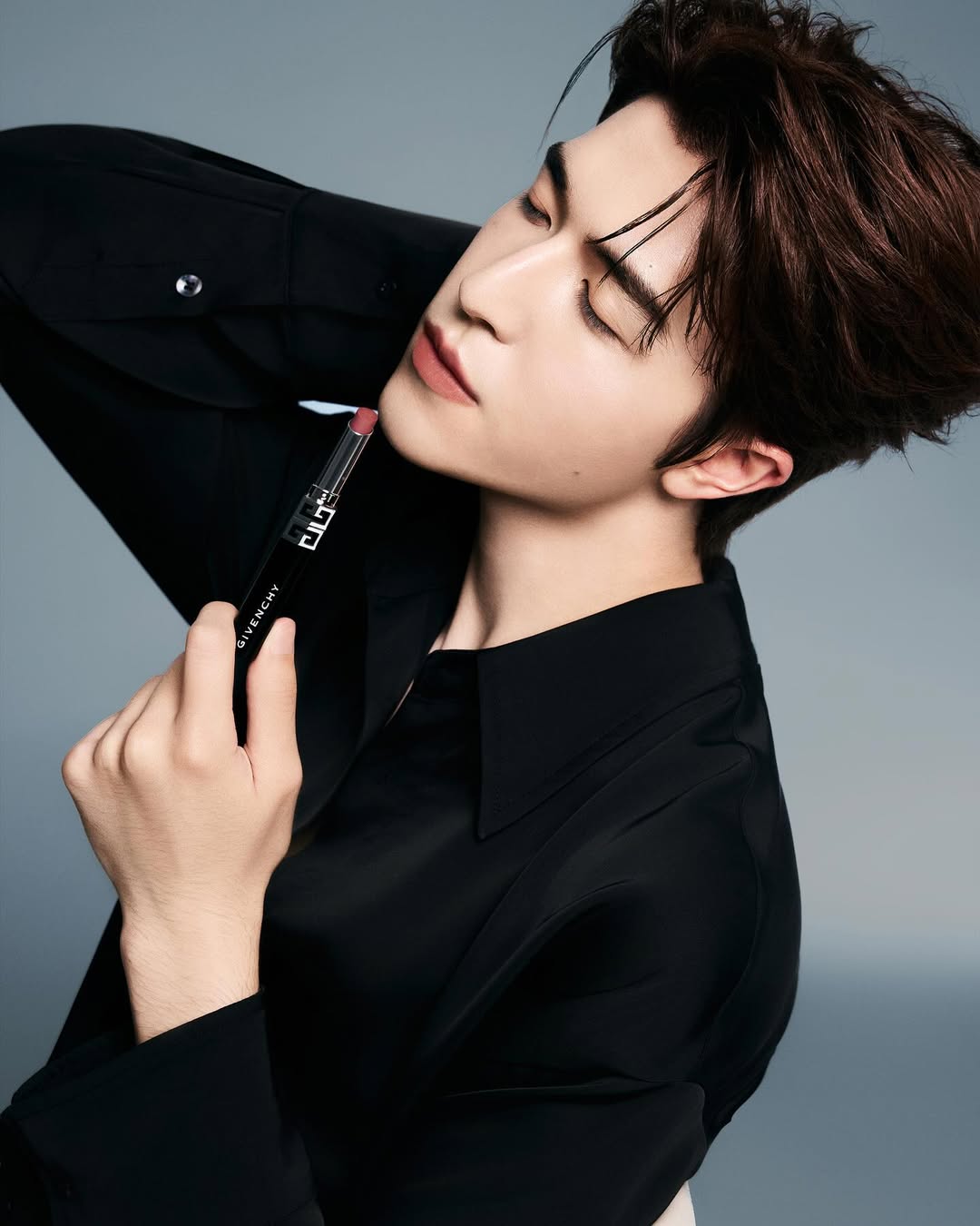 แพทริค - ณัฐวรรธ์ ฟิงค์เลอร์