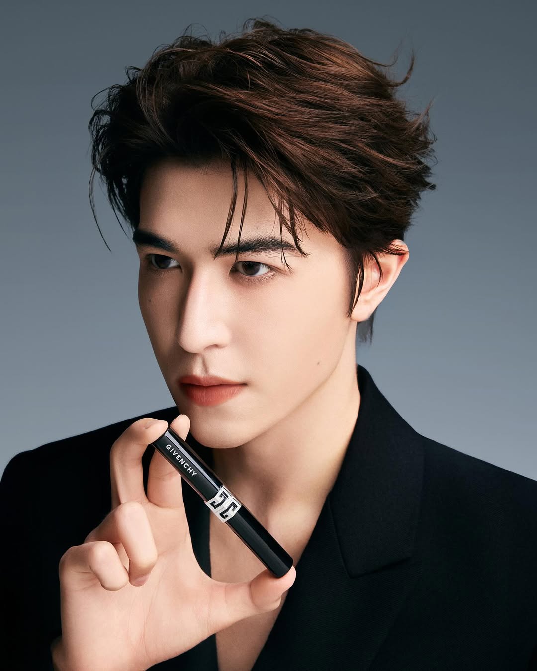 แพทริค - ณัฐวรรธ์ ฟิงค์เลอร์