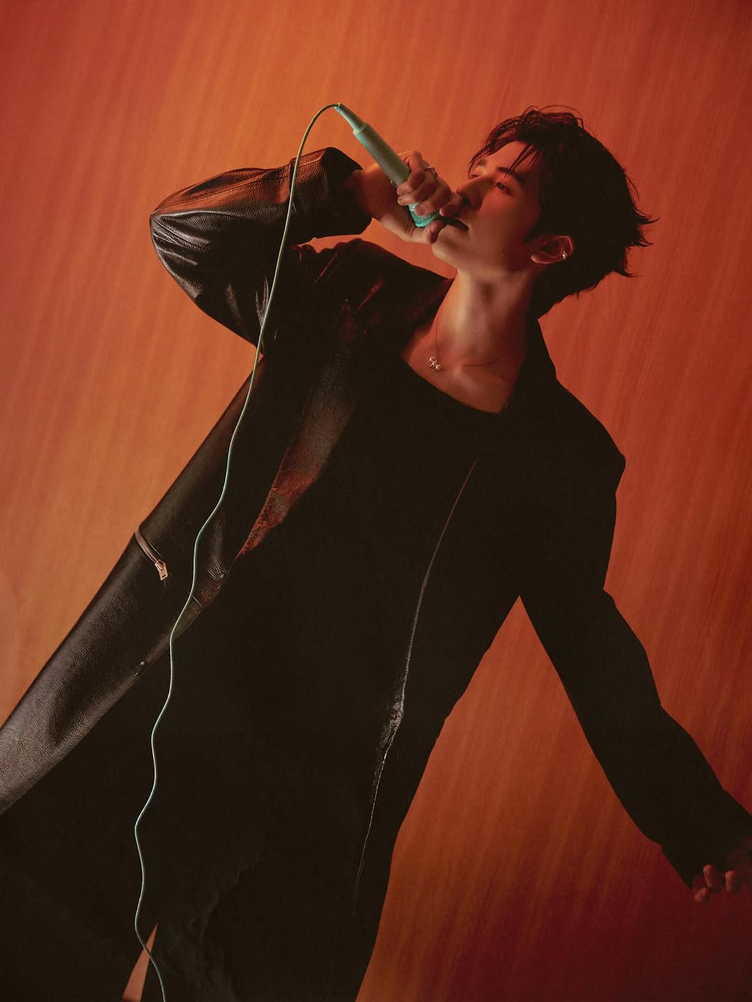 แพทริค - ณัฐวรรธ์ ฟิงค์เลอร์