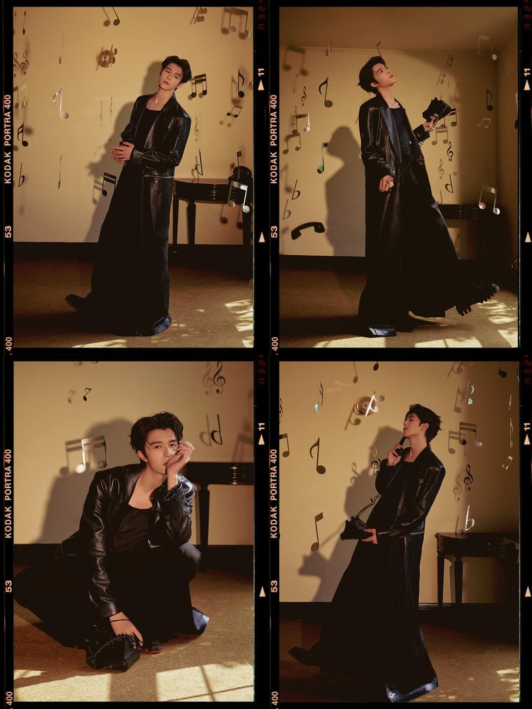 แพทริค - ณัฐวรรธ์ ฟิงค์เลอร์