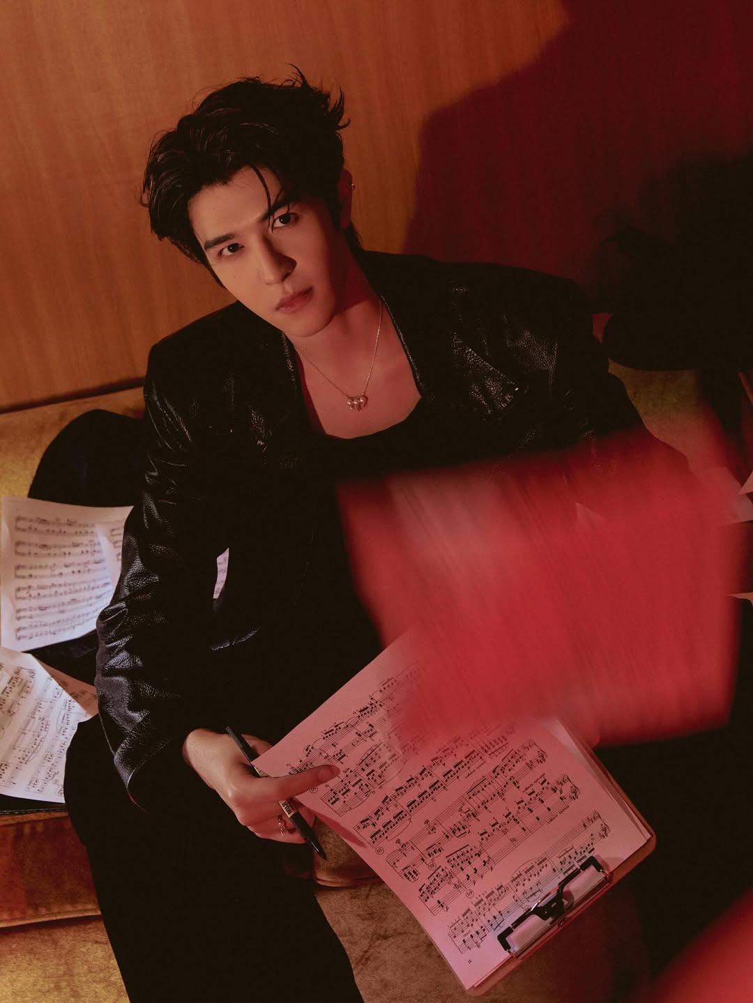 แพทริค - ณัฐวรรธ์ ฟิงค์เลอร์