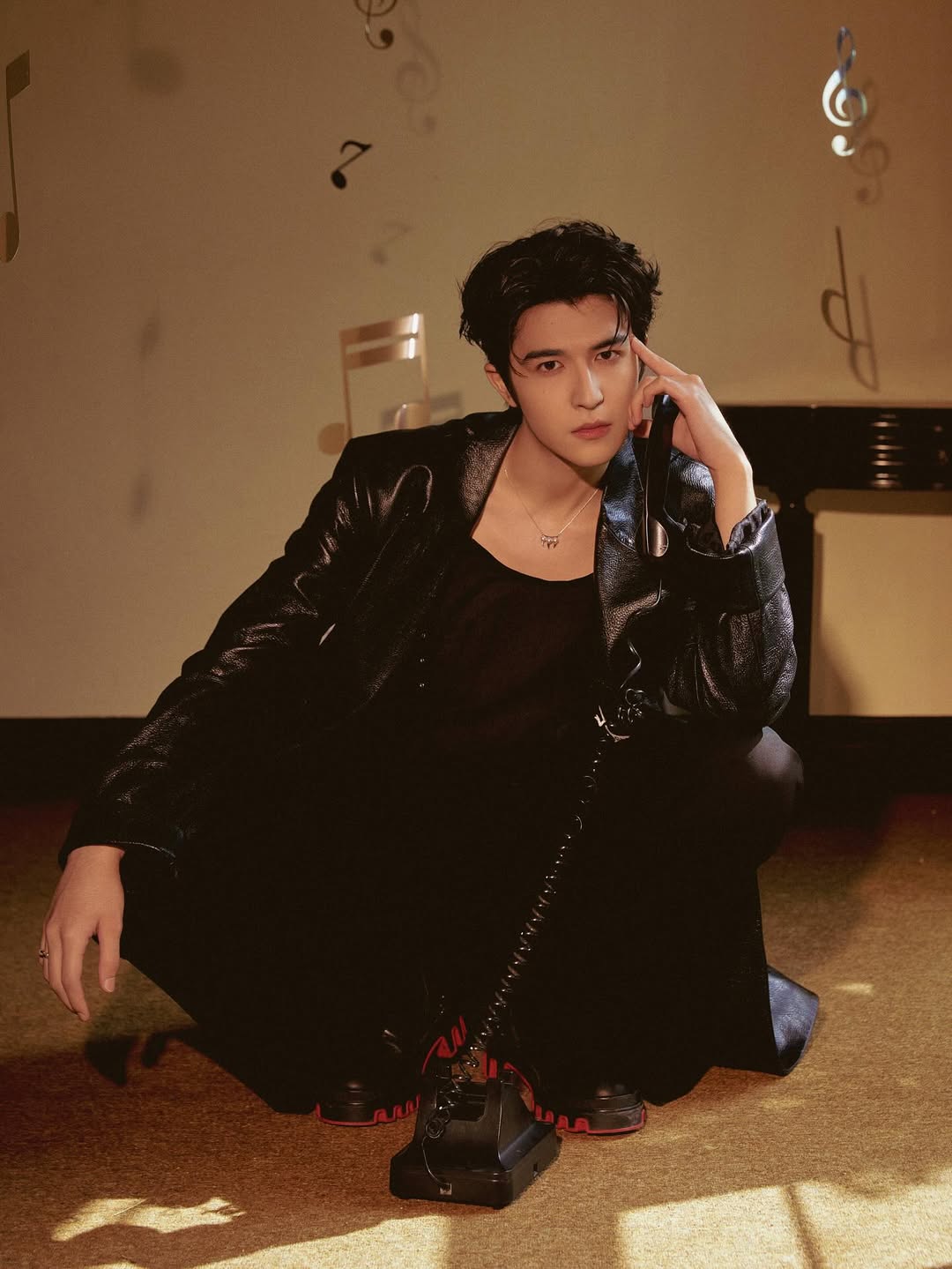 แพทริค - ณัฐวรรธ์ ฟิงค์เลอร์