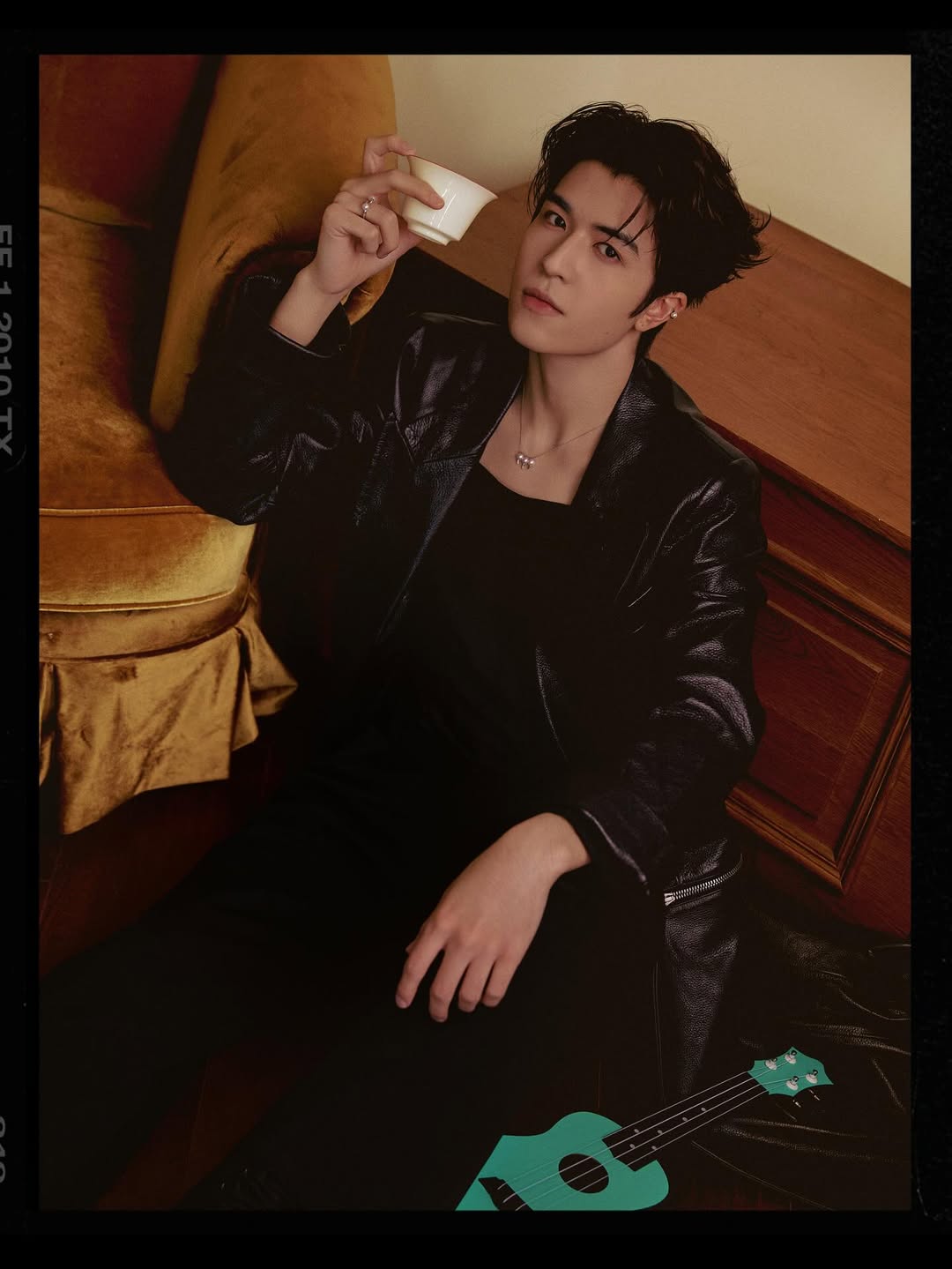 แพทริค - ณัฐวรรธ์ ฟิงค์เลอร์