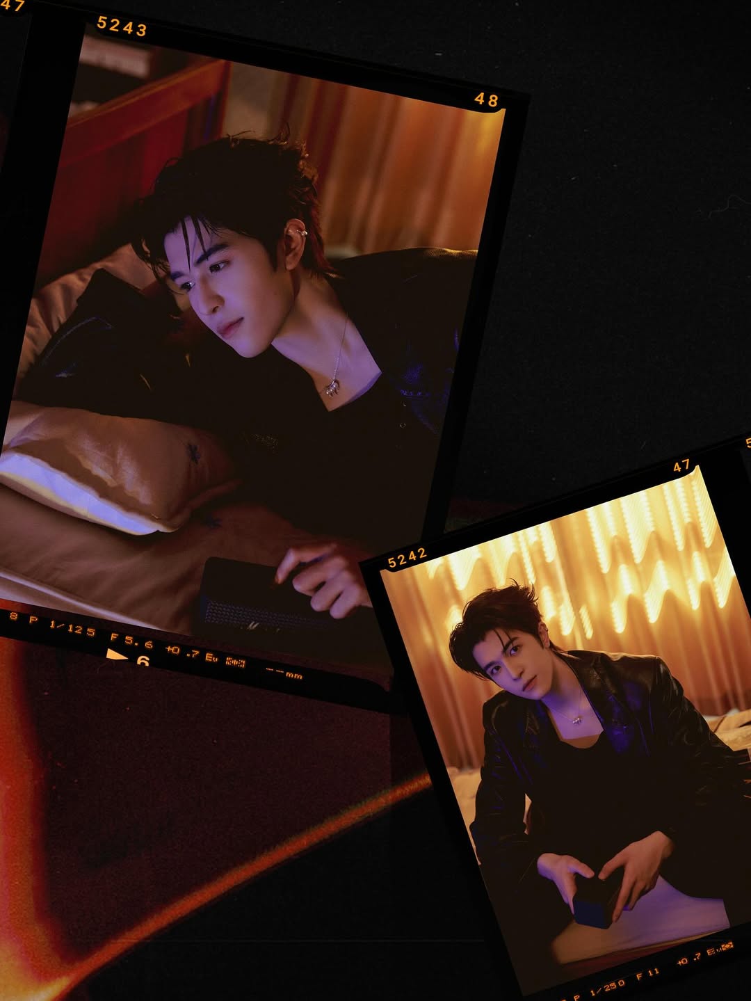 แพทริค - ณัฐวรรธ์ ฟิงค์เลอร์