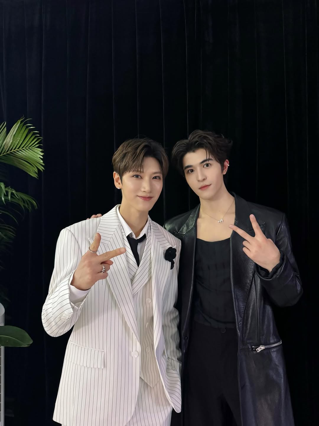 แพทริค - ณัฐวรรธ์ ฟิงค์เลอร์