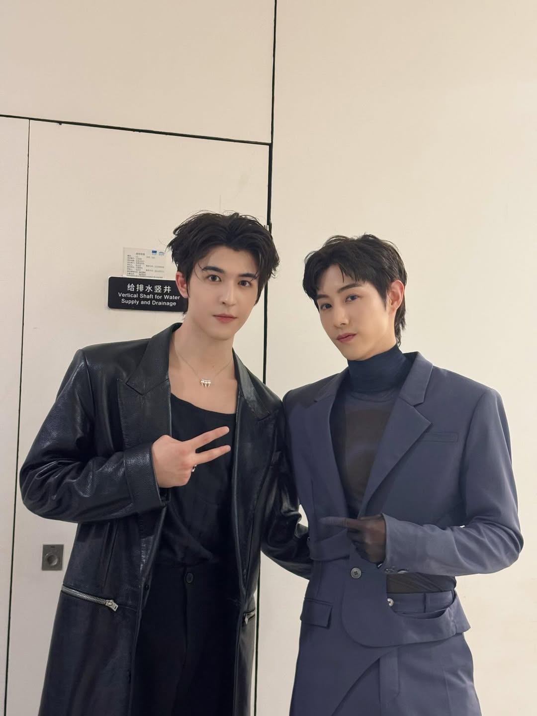 แพทริค - ณัฐวรรธ์ ฟิงค์เลอร์