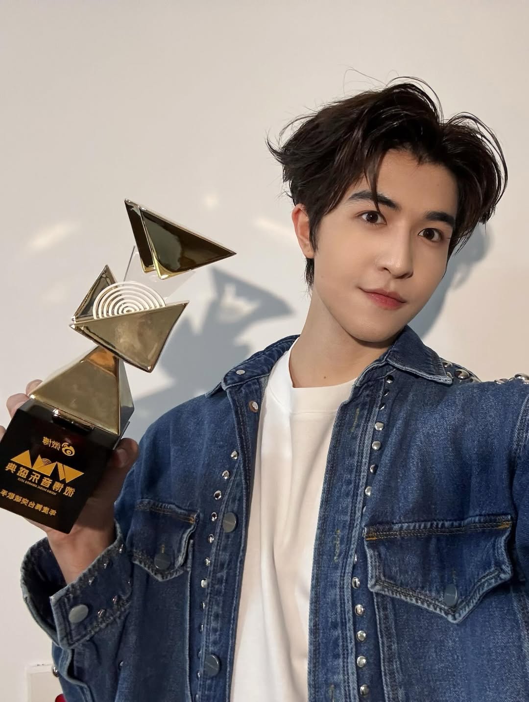 แพทริค - ณัฐวรรธ์ ฟิงค์เลอร์