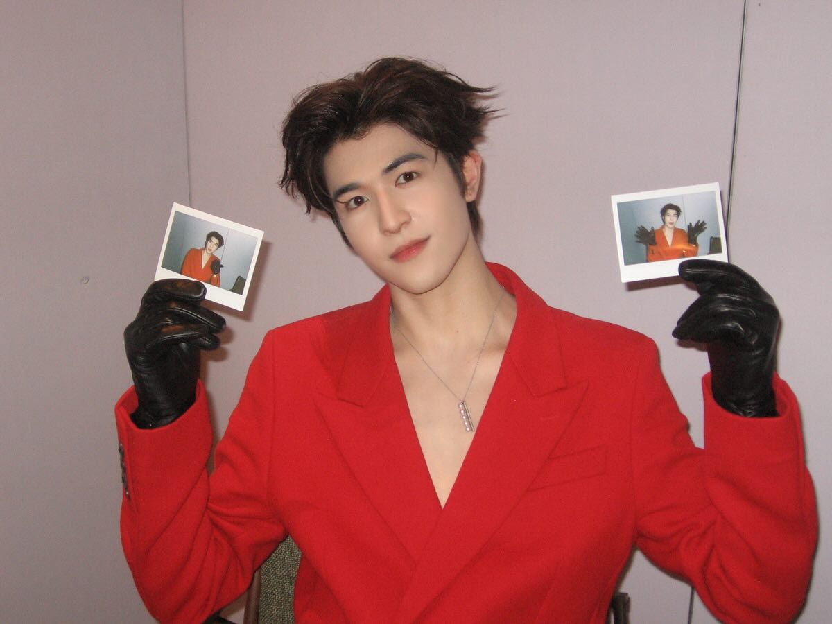 แพทริค - ณัฐวรรธ์ ฟิงค์เลอร์