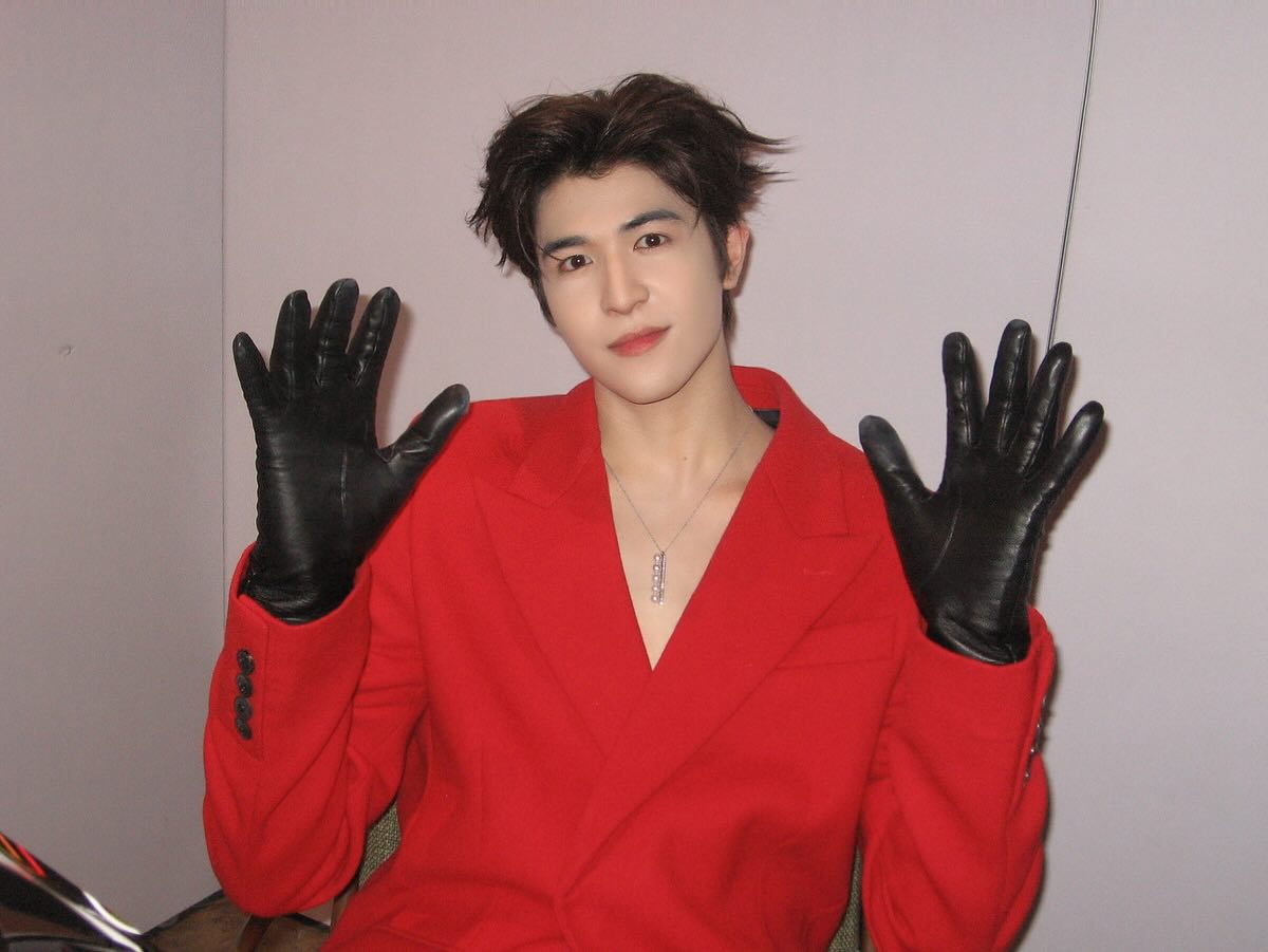 แพทริค - ณัฐวรรธ์ ฟิงค์เลอร์