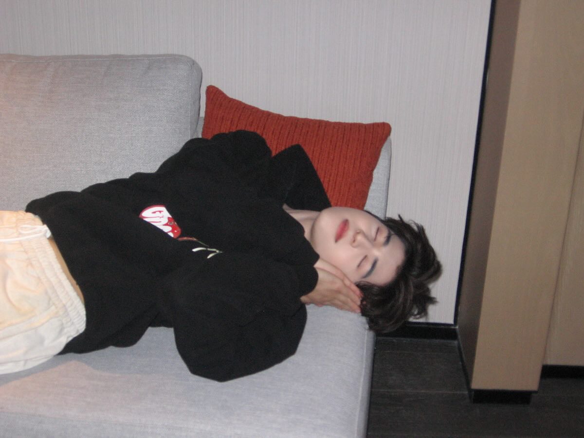 แพทริค - ณัฐวรรธ์ ฟิงค์เลอร์