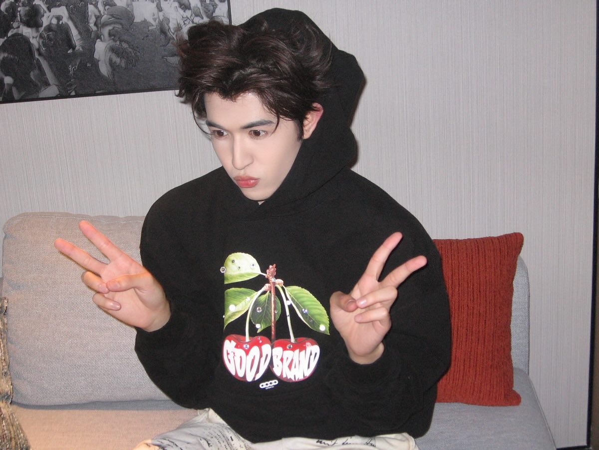 แพทริค - ณัฐวรรธ์ ฟิงค์เลอร์