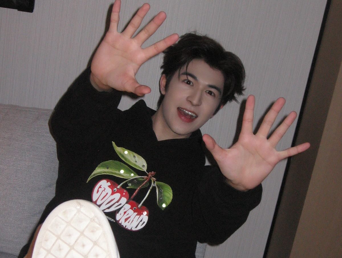 แพทริค - ณัฐวรรธ์ ฟิงค์เลอร์