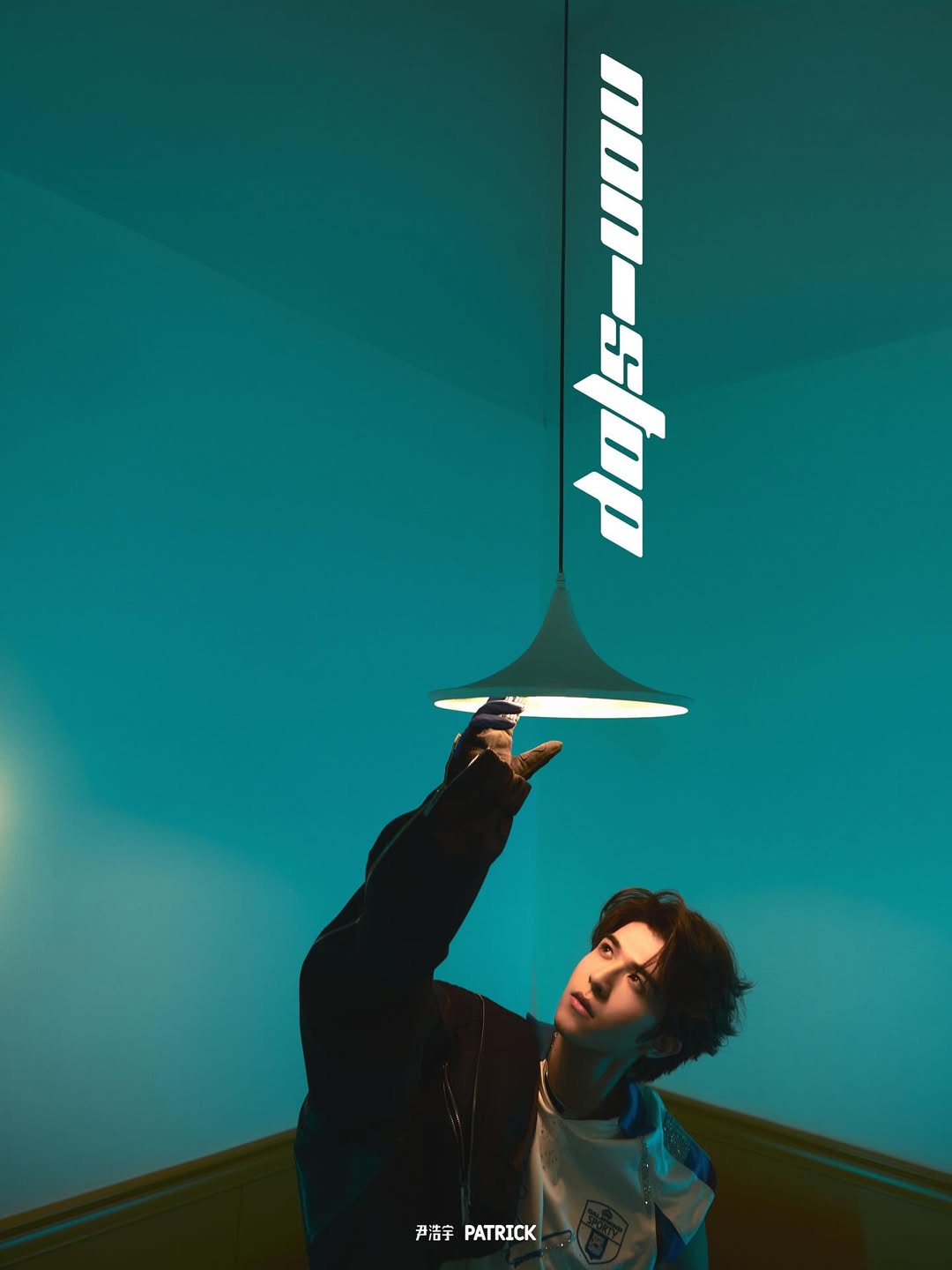 แพทริค - ณัฐวรรธ์ ฟิงค์เลอร์