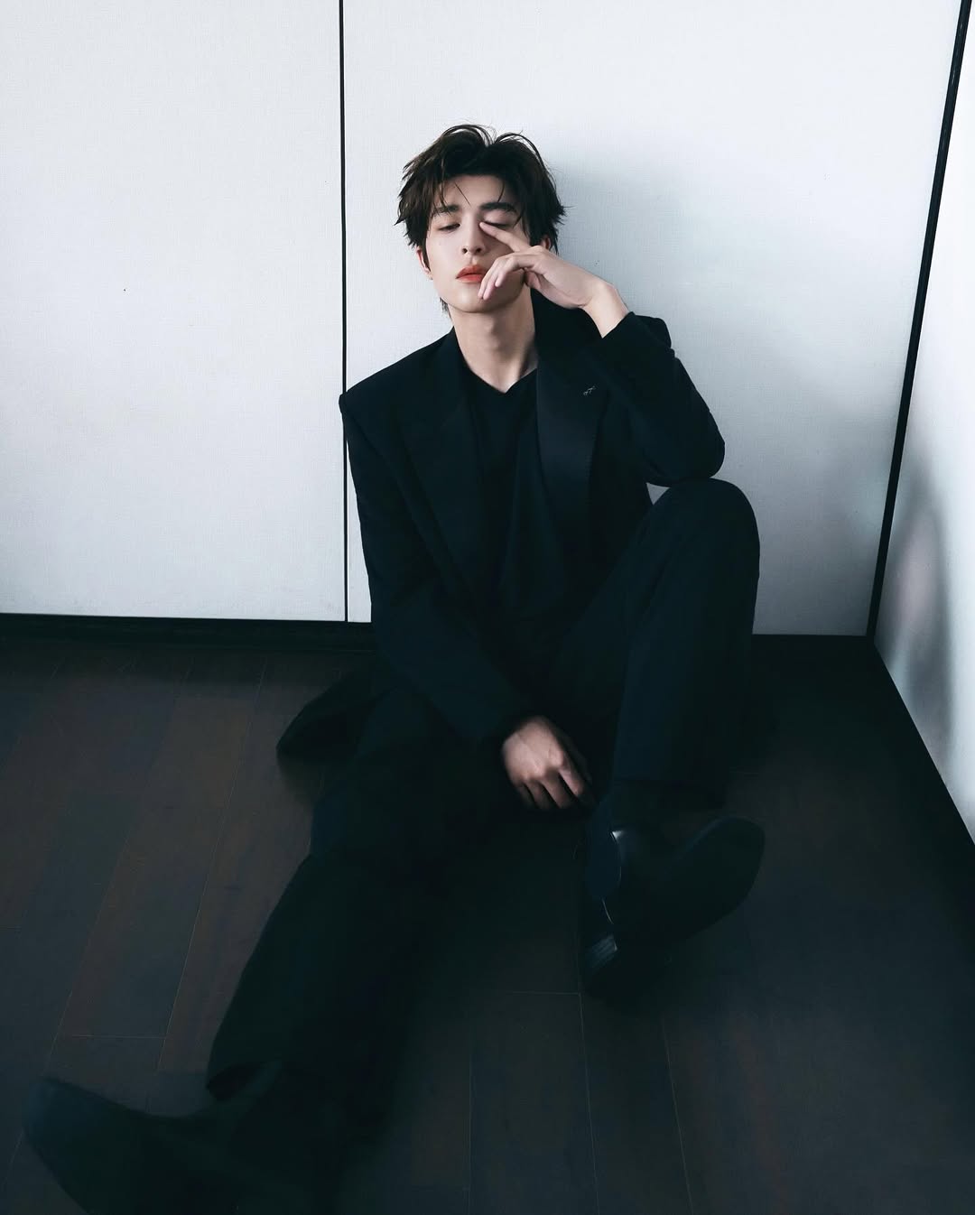 แพทริค - ณัฐวรรธ์ ฟิงค์เลอร์