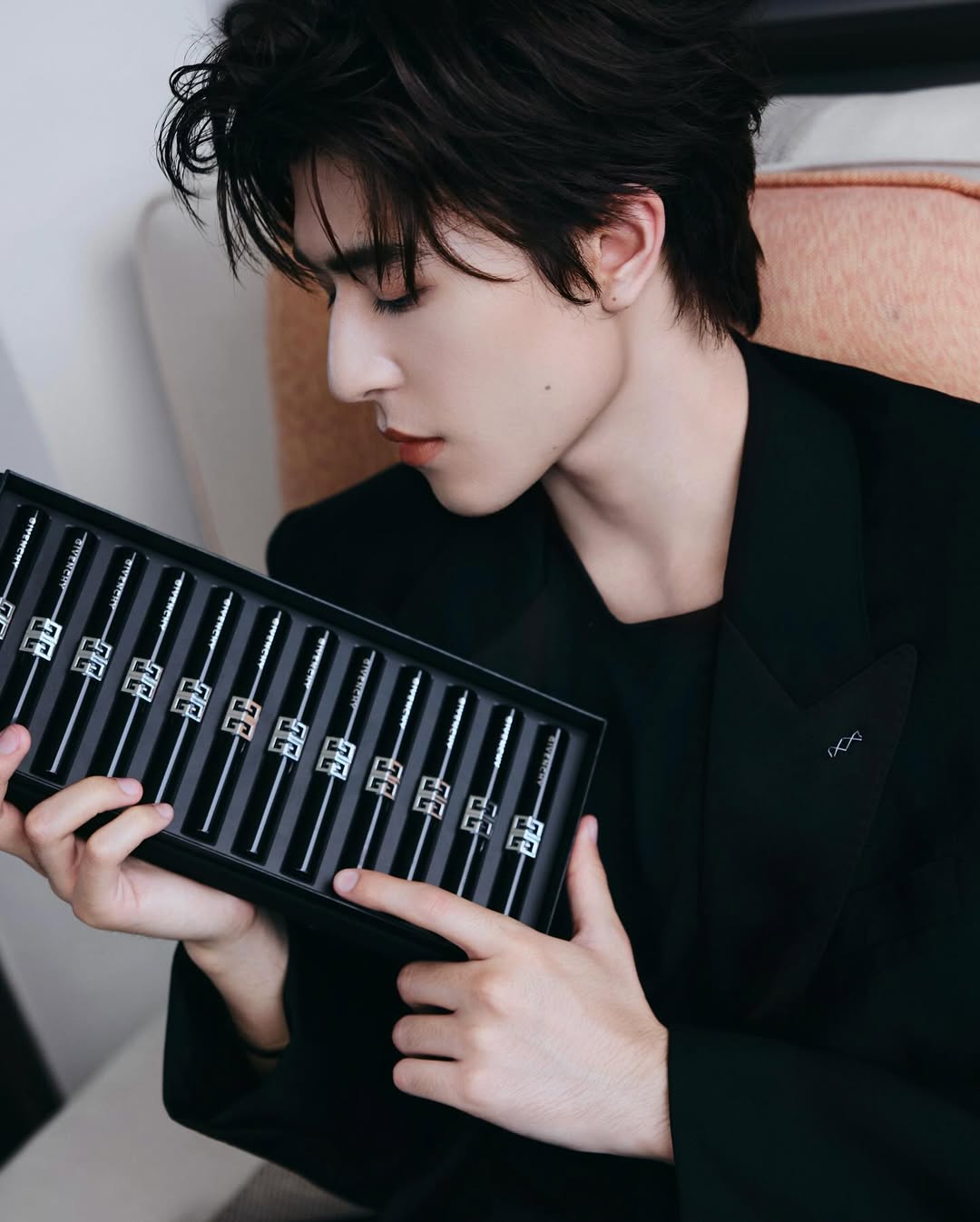 แพทริค - ณัฐวรรธ์ ฟิงค์เลอร์