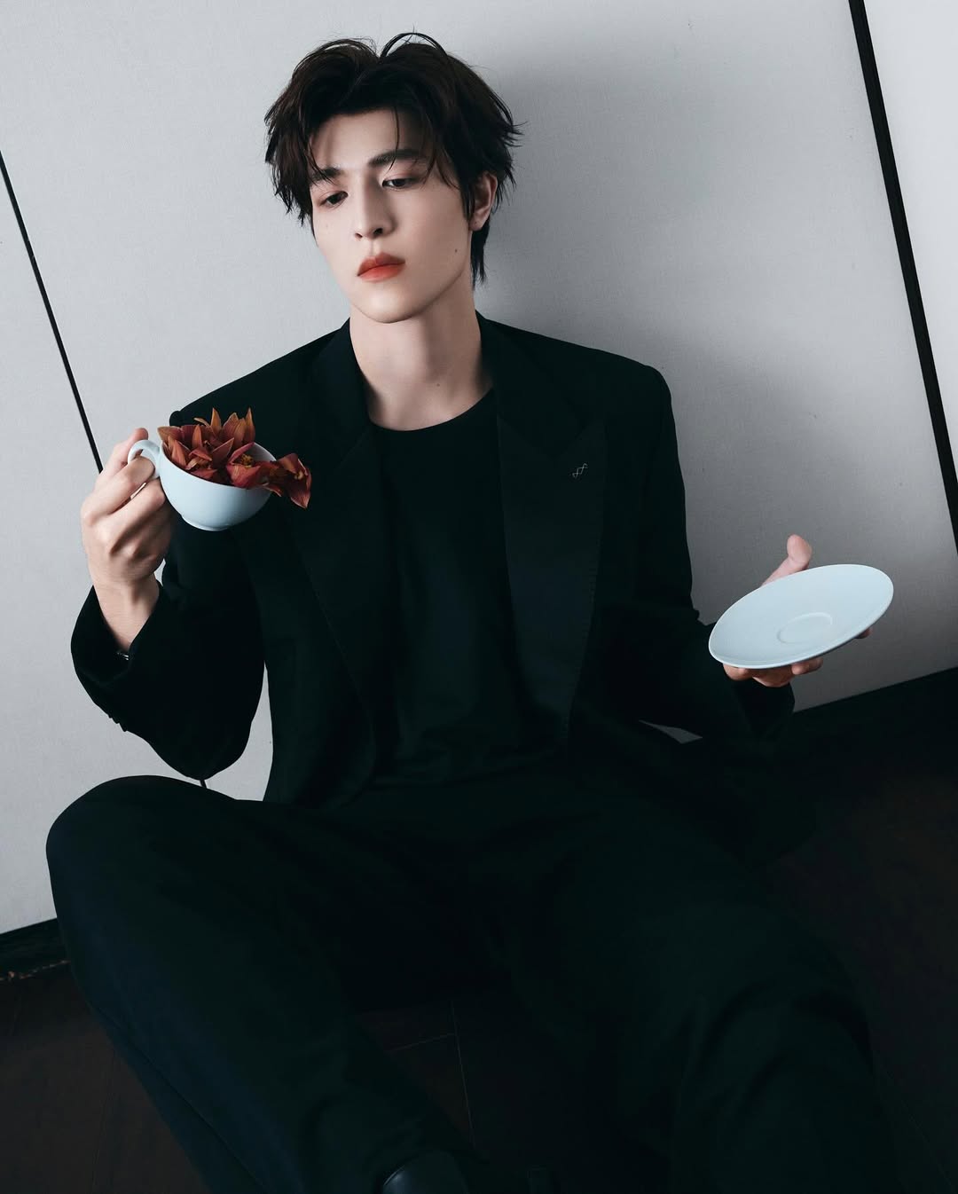 แพทริค - ณัฐวรรธ์ ฟิงค์เลอร์