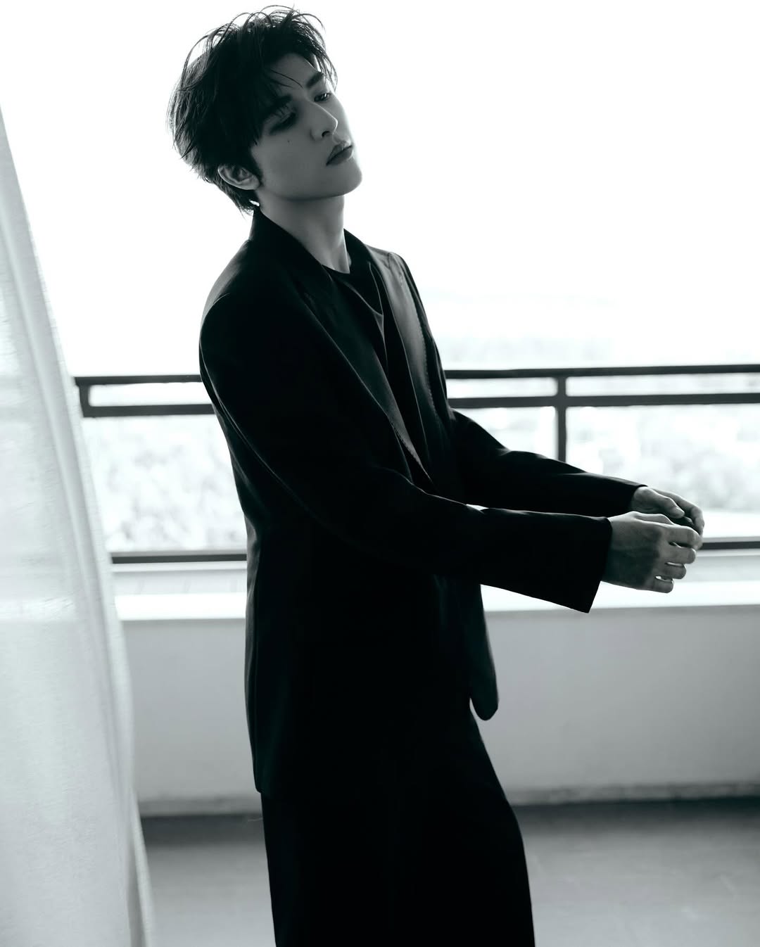 แพทริค - ณัฐวรรธ์ ฟิงค์เลอร์