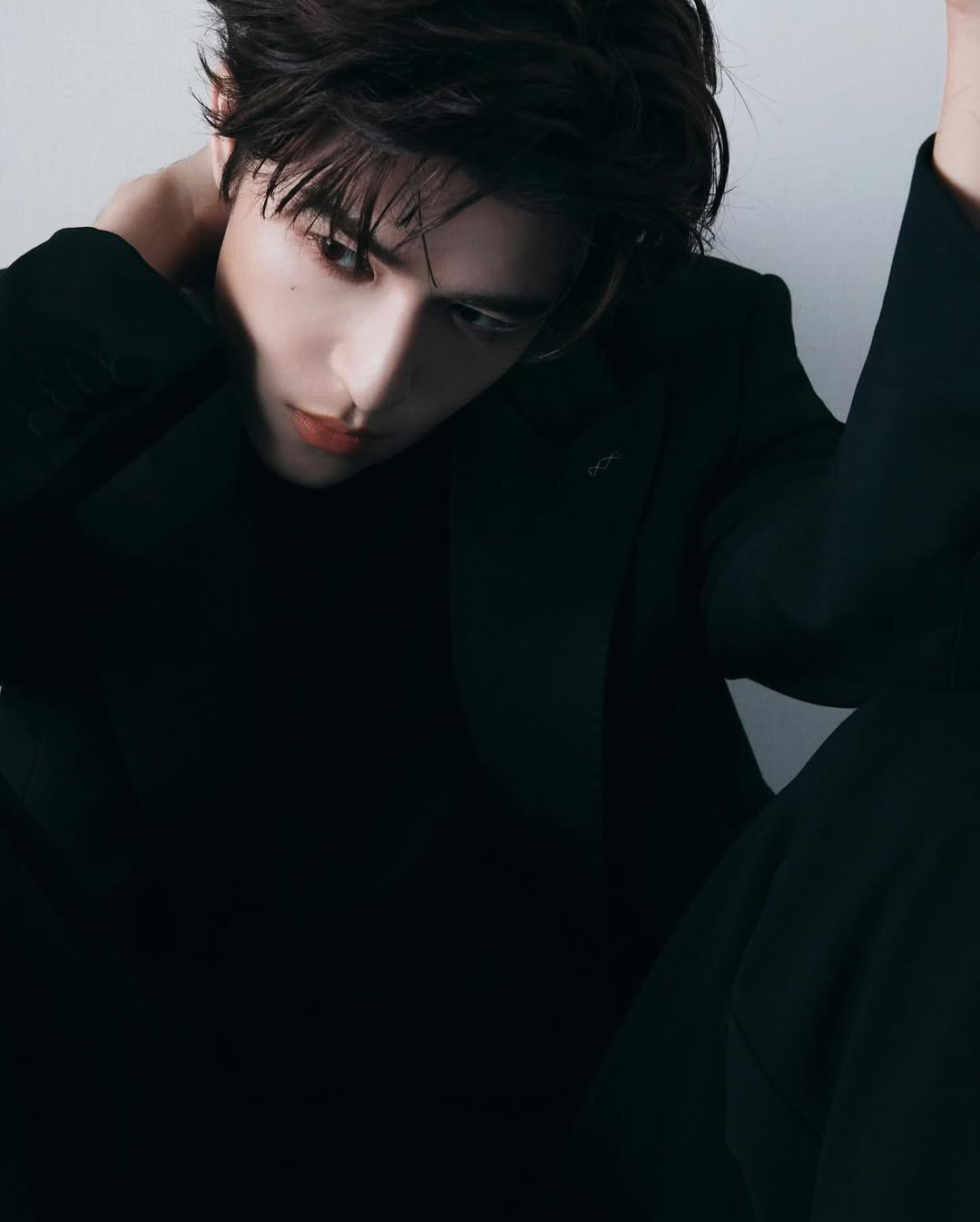 แพทริค - ณัฐวรรธ์ ฟิงค์เลอร์