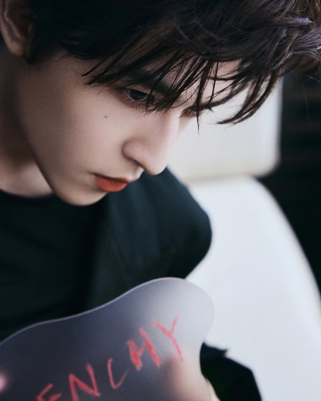 แพทริค - ณัฐวรรธ์ ฟิงค์เลอร์