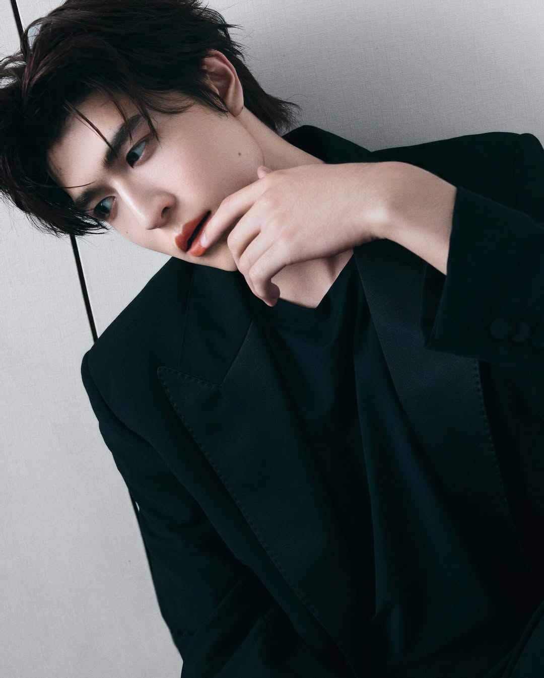 แพทริค - ณัฐวรรธ์ ฟิงค์เลอร์