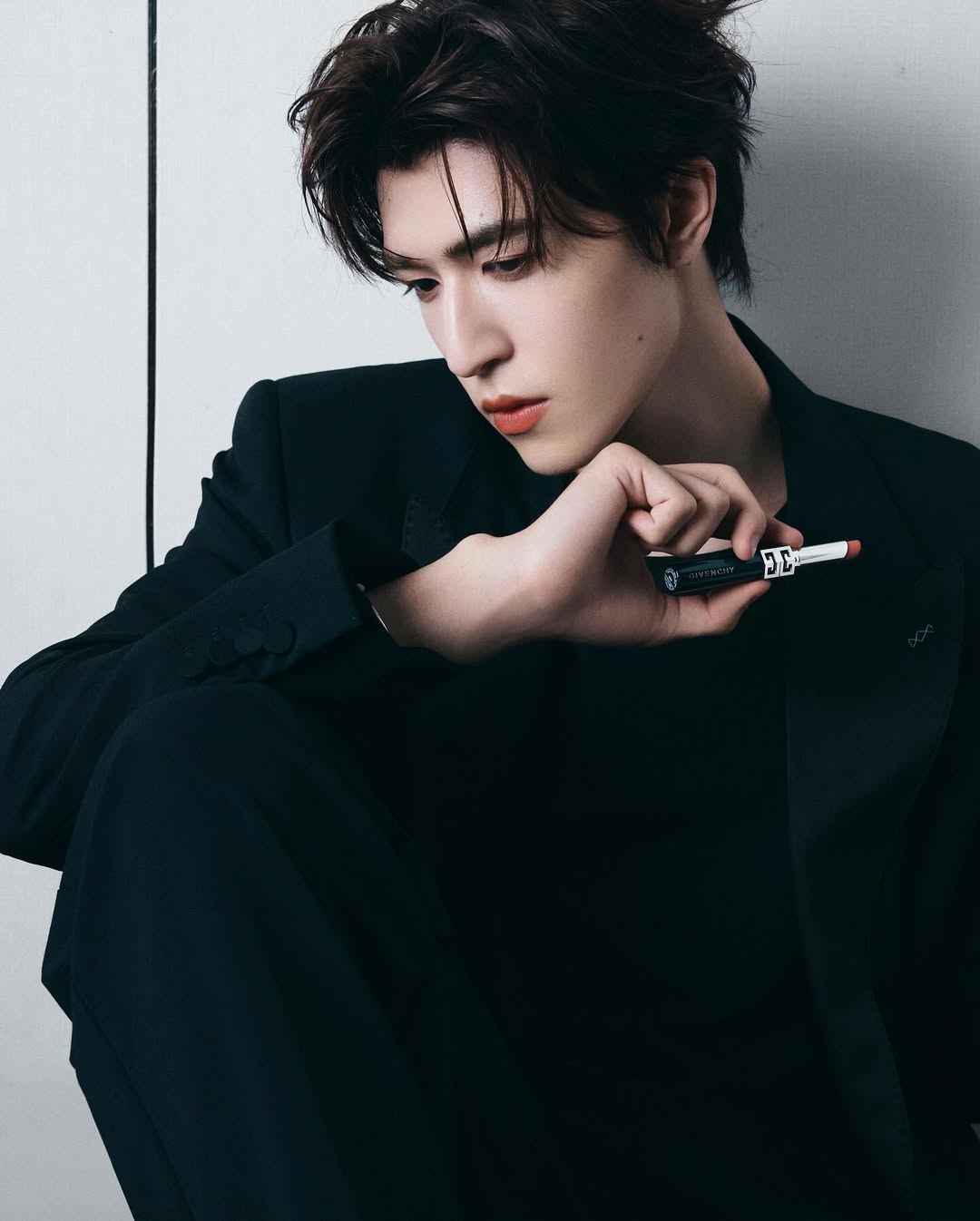 แพทริค - ณัฐวรรธ์ ฟิงค์เลอร์