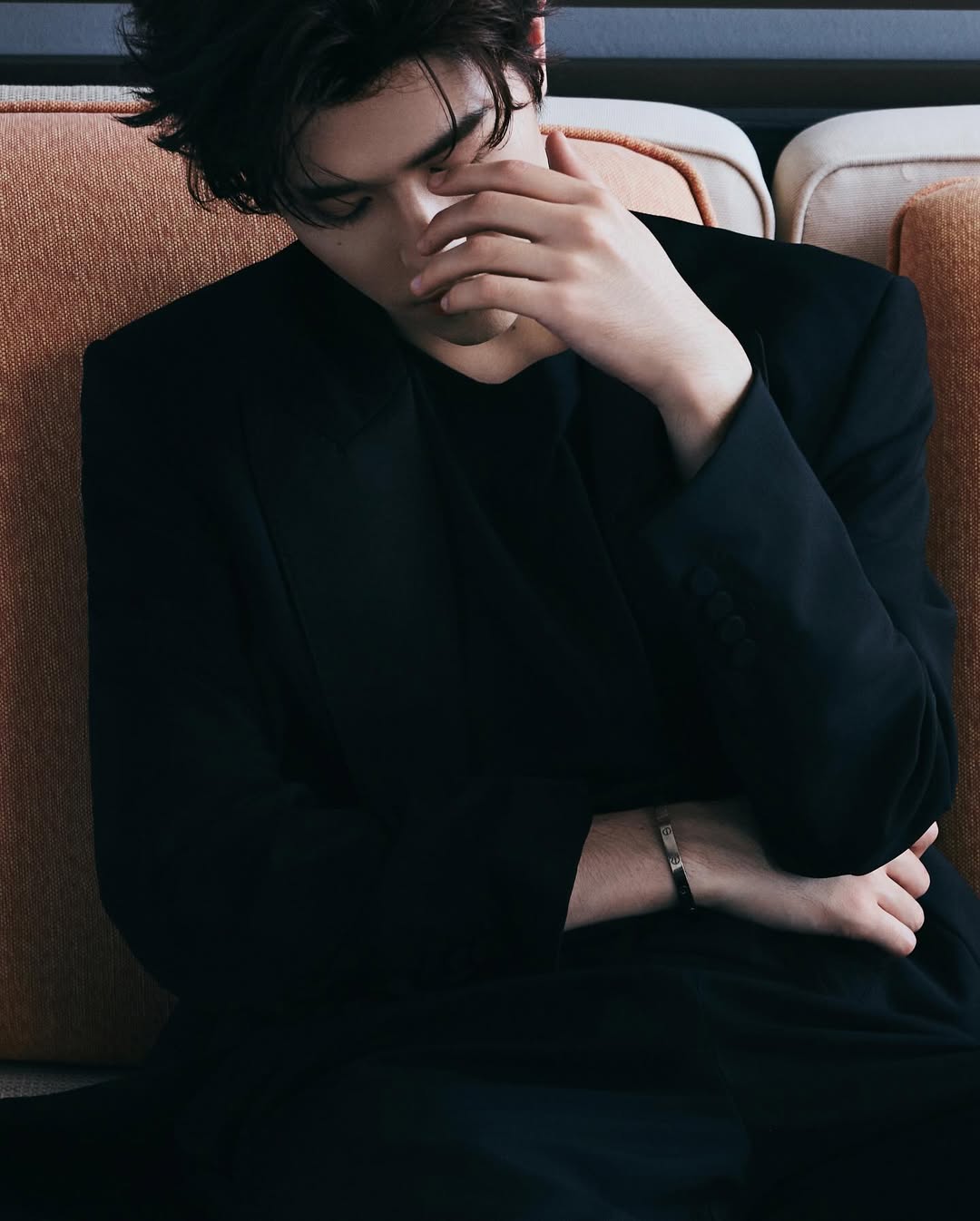 แพทริค - ณัฐวรรธ์ ฟิงค์เลอร์