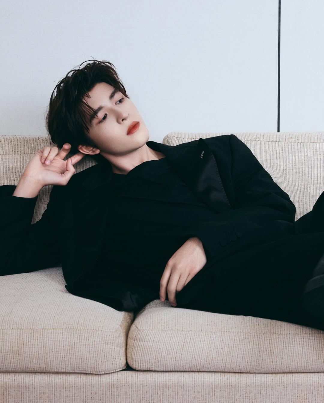 แพทริค - ณัฐวรรธ์ ฟิงค์เลอร์