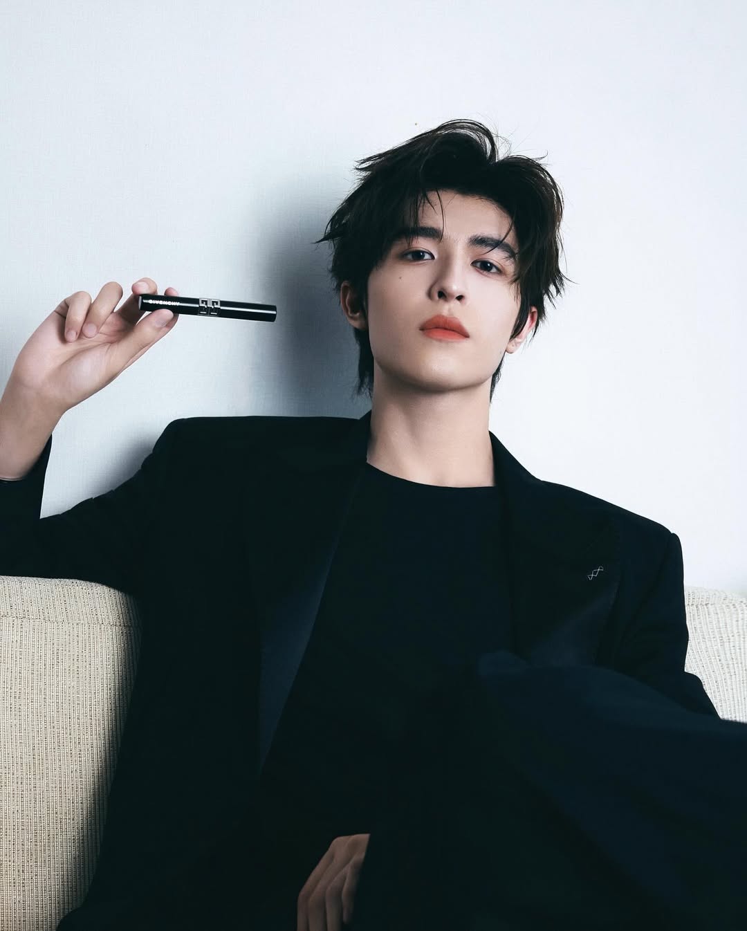 แพทริค - ณัฐวรรธ์ ฟิงค์เลอร์