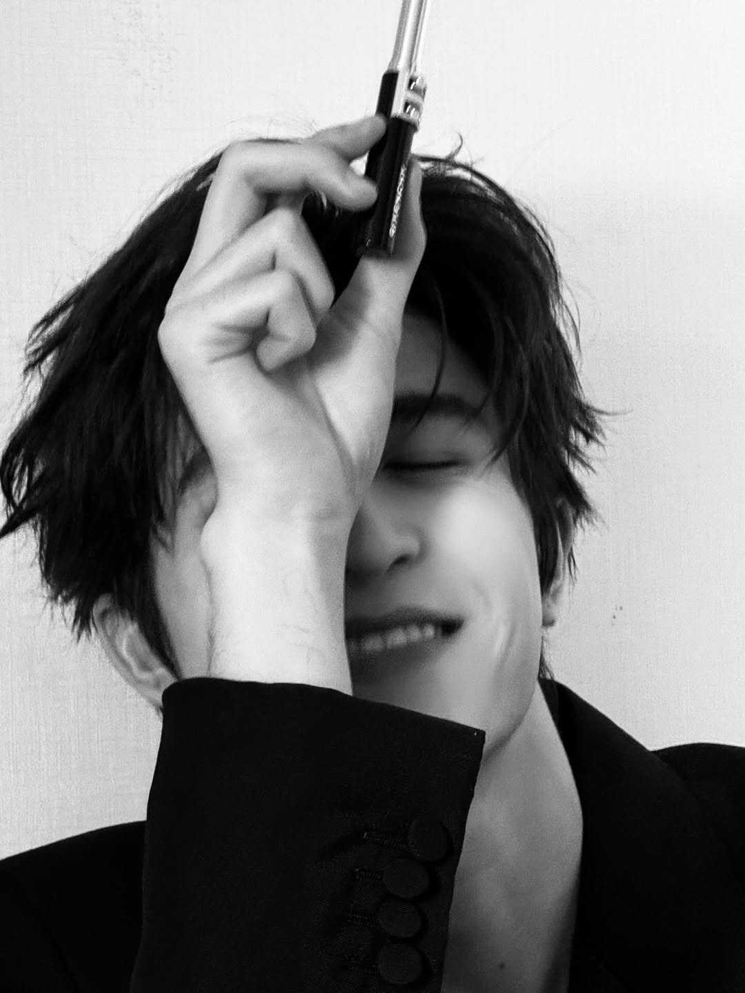 แพทริค - ณัฐวรรธ์ ฟิงค์เลอร์