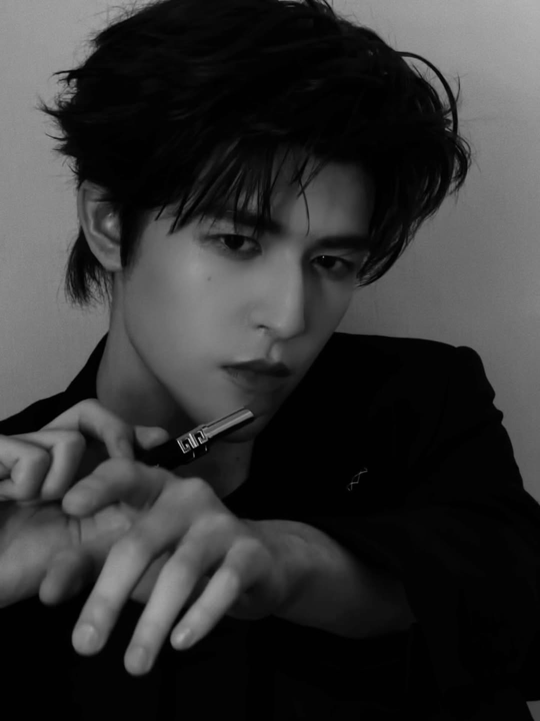 แพทริค - ณัฐวรรธ์ ฟิงค์เลอร์