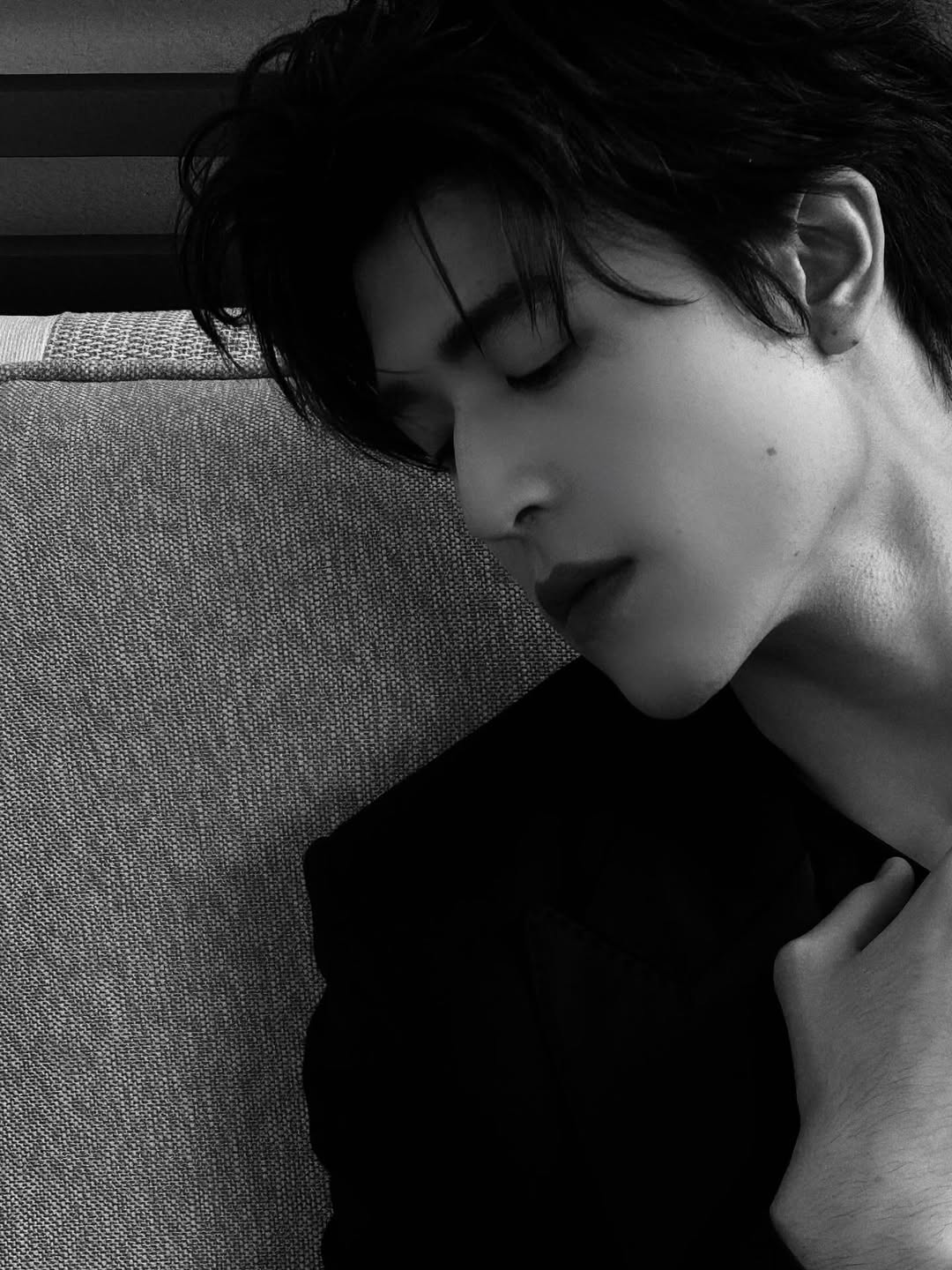 แพทริค - ณัฐวรรธ์ ฟิงค์เลอร์