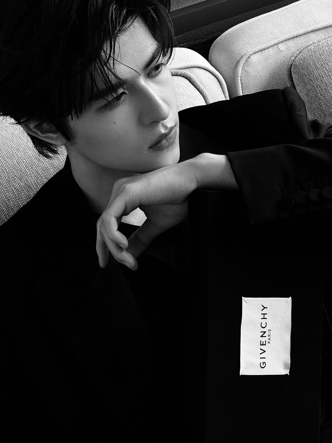 แพทริค - ณัฐวรรธ์ ฟิงค์เลอร์