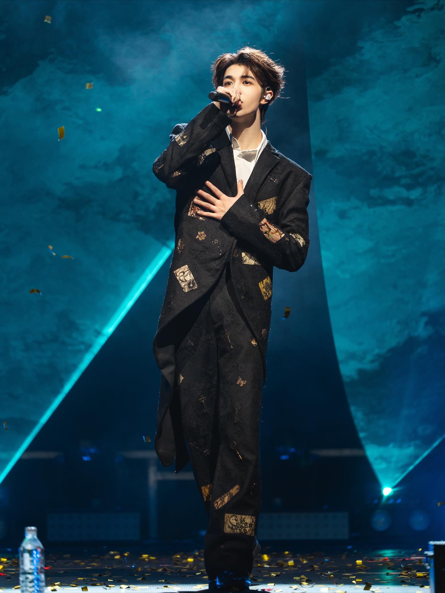 แพทริค - ณัฐวรรธ์ ฟิงค์เลอร์