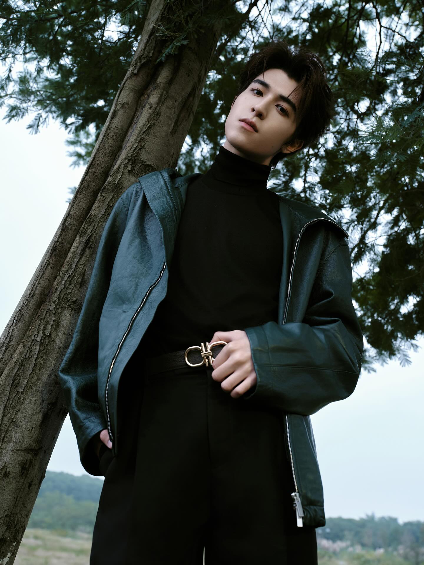 แพทริค - ณัฐวรรธ์ ฟิงค์เลอร์