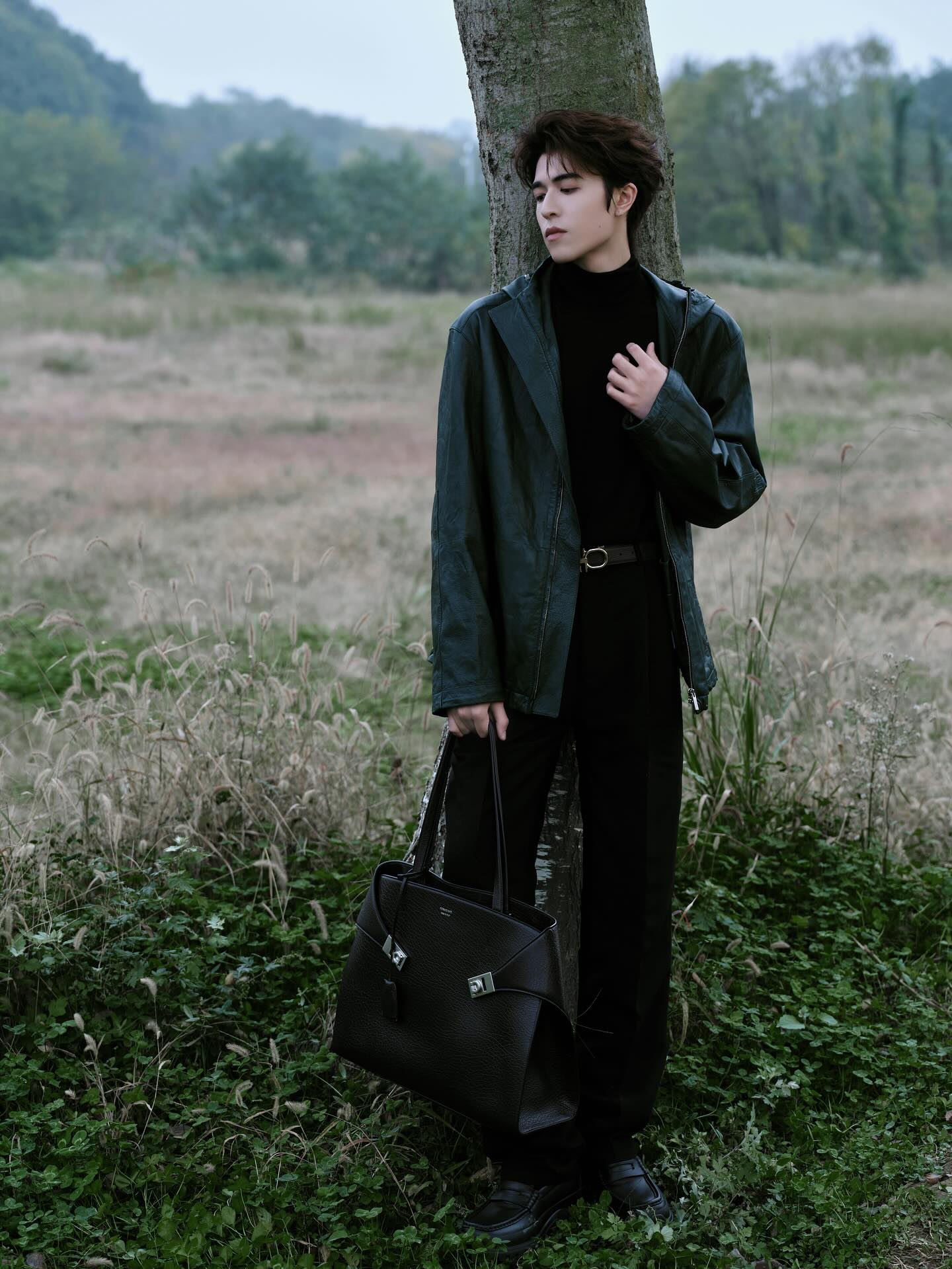 แพทริค - ณัฐวรรธ์ ฟิงค์เลอร์