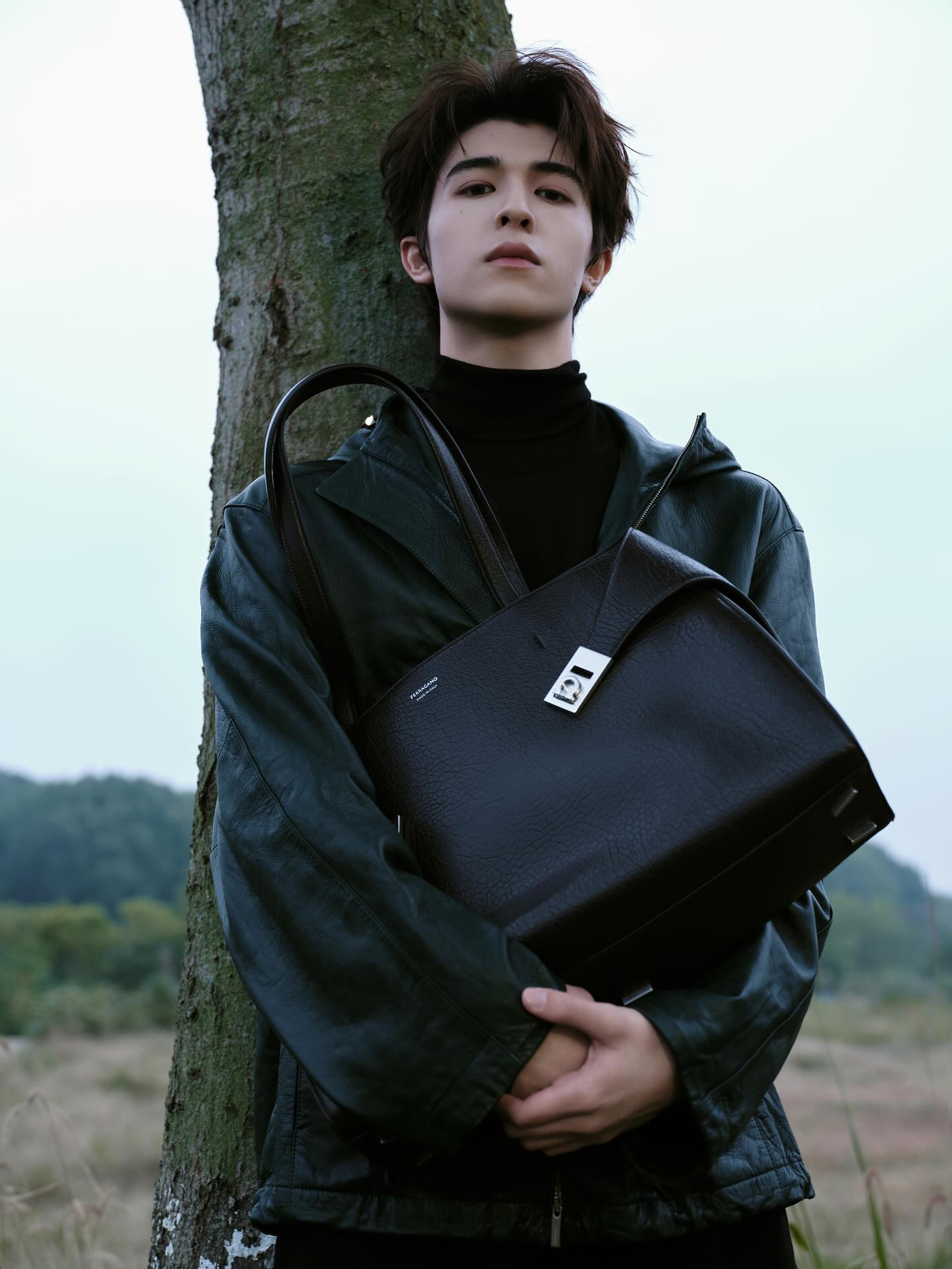 แพทริค - ณัฐวรรธ์ ฟิงค์เลอร์