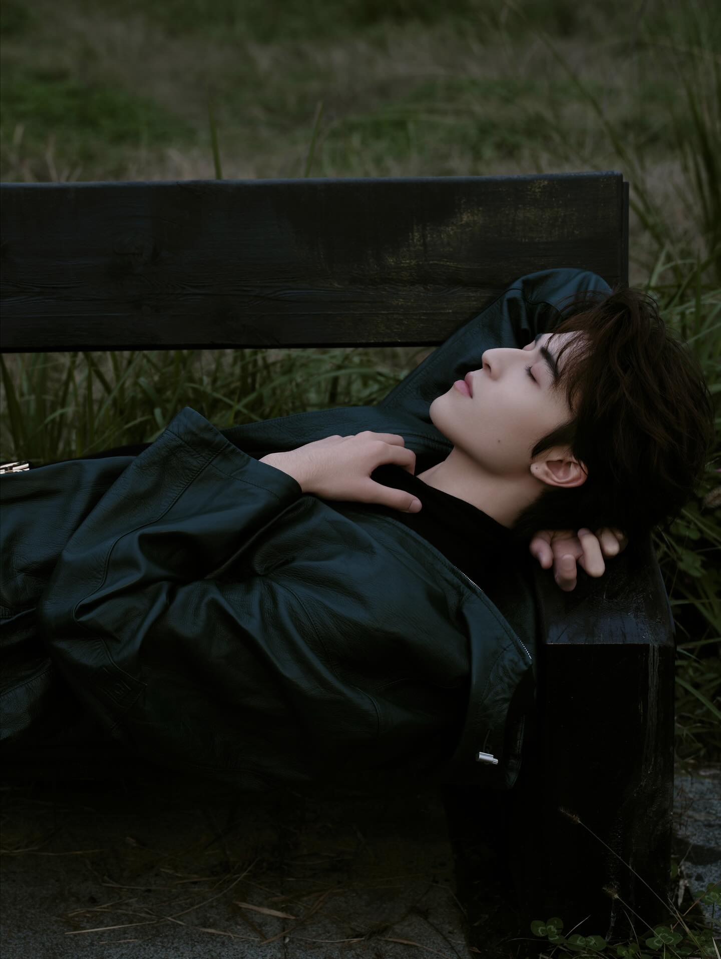 แพทริค - ณัฐวรรธ์ ฟิงค์เลอร์