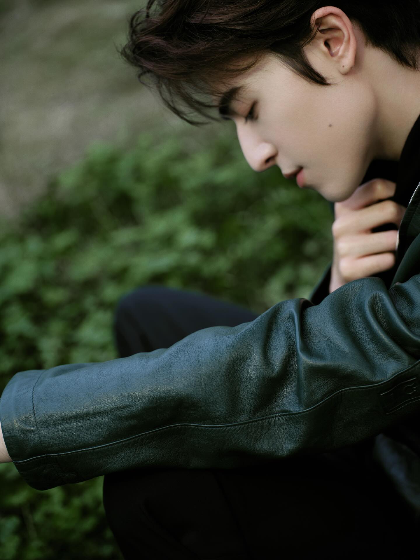 แพทริค - ณัฐวรรธ์ ฟิงค์เลอร์