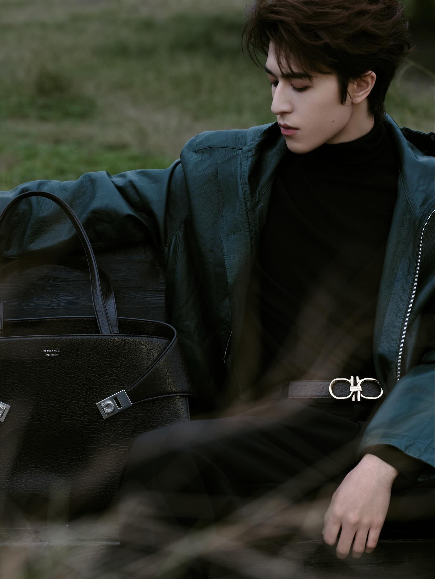 แพทริค - ณัฐวรรธ์ ฟิงค์เลอร์