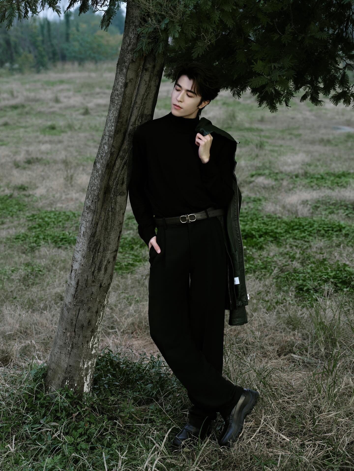 แพทริค - ณัฐวรรธ์ ฟิงค์เลอร์