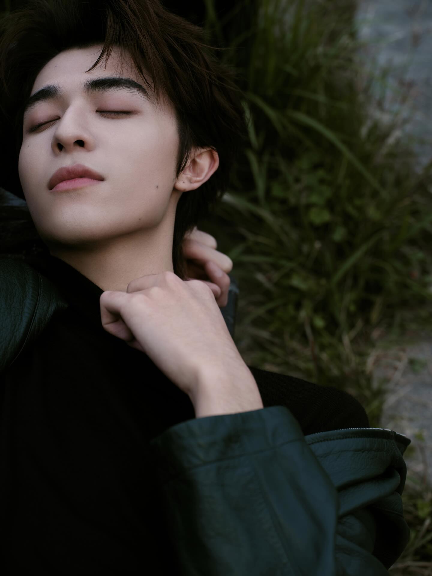 แพทริค - ณัฐวรรธ์ ฟิงค์เลอร์